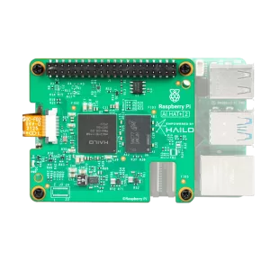 Raspberry Pi Al HAT+ 2 - Image 2