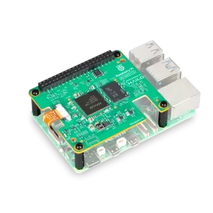 Raspberry Pi Al HAT+ 2 - Image 1