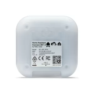 Home Assistant Connect ZBT-2 - Image 2