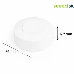 SONOFF SNZB-01P Zigbee Wireless Switch - Home Assistant Compatible - Image 2