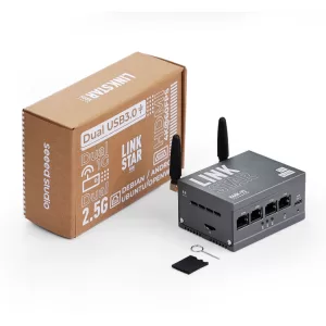 LinkStar-H68K-1432 V2 - Image 2