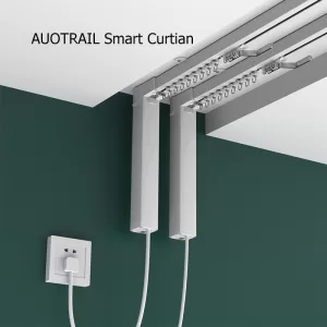 3M Smart Curtains Set - Image 2