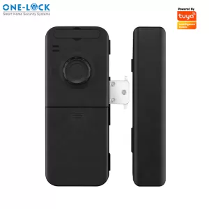 Sliding Glass Lock - Image 3