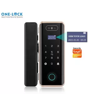 Sliding Glass Lock - Image 2