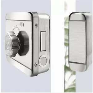 Jam Lock - Image 4