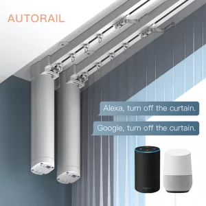 3M Smart Curtains Set - Image 4