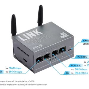 LinkStar-H68K-1432 V2 - Image 5