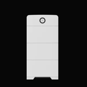 Huawei Power-M 2.5kW Power Module Inverter + 5kWh Battery - Image 1